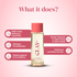 ClayCo Zero-residue Tsubaki Cleansing Oil