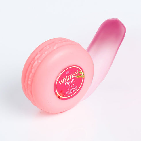 Whimsy Beauty Pink Pie - Lip & Cheek Tint