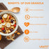 UNIFIT Instant Baked Crunchy Granola