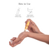 Shankara Aura Essential Oil Deodorant