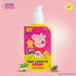 Kt Kids Peppa Pig Hair Leave In Serum