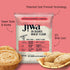 Jiwa 30 Degree Wheat Flour