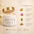 Jeena Sikho Radiance Cream with Natural SPF 25