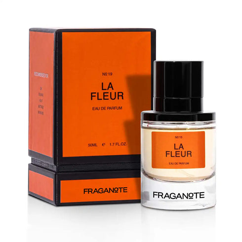 Fraganote La Fleur