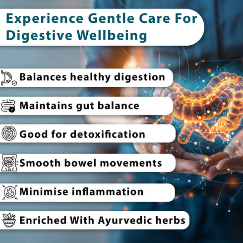 Jeena Sikho Triphala Guggul Tablets