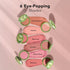 LoveChild Caramel Popcorn | Cheek Flick Mattifying Powder Blush Light Brown