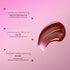 Soku Cosmetic WINK & WOW Plumping Lip Gloss - Berry Blush