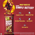 Tata Simply Better Mango Achari Flavored Snack Mix