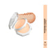 Maliao Prime & Fine Whitening Compact Powder Foundation