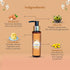 Wildflower Naturals After Shower Oil