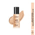 Maliao HD Banana Foundation