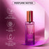 Bella Vita DATE Woman Perfume