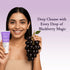 Indian Blackberry Face Wash