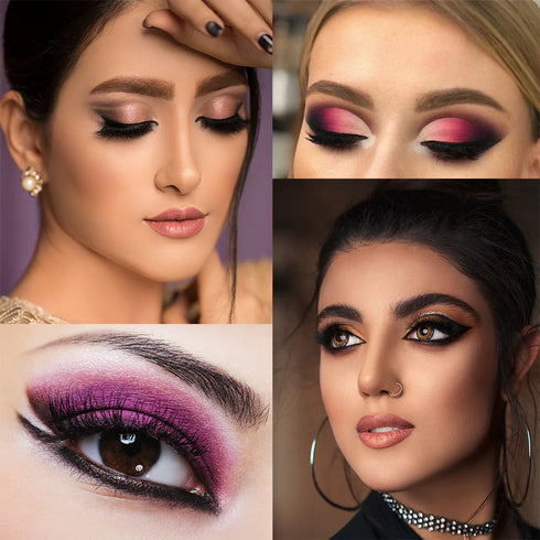 Maliao Ultimate Makeup Palette