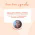 PureSense Mischief Orange Blossom Body Mist | From the makers of Parachute Advansed