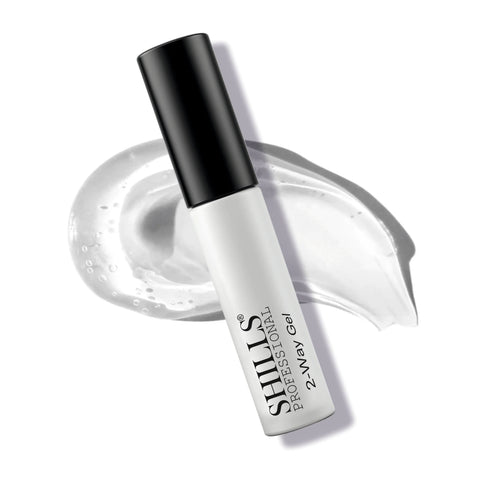 Shills Professional Long Lasting 2-Way Fixer Gel