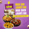 Mothers Recipe Pune Ginger Garlic Paste