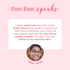 PureSense Pink Guava Day Cream | From the makers of Parachute Advansed