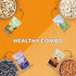 Fabeato Premium Dry Fruits and Nuts Combo 800gm