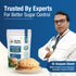 DiabeSmart Sugar Care Plus Atta