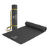 Wiselife Classic TPE Yoga Mat 6mm - Kamya Wellness Edition
