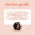 PureSense Brightening Sheet Mask with Vitamin C & Papaya | From the makers of Parachute Advansed