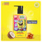 Kt Kids Healthy Hair Shampoo For Girls 8 Yrs