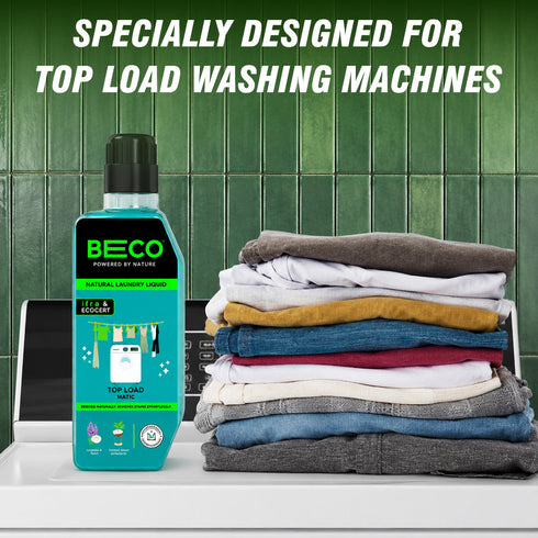BECO Kitchen to Laundry Bundle