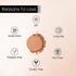 Moraze Cosmetics Matte Silky Touch Compact Powder