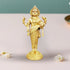 Brass Dhanvantri Idol 4.315Kg