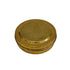 Brass Round Masala Dani 237g