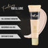 Colors Queen Light Me Oil Free Waterproof Foundation | 50 ML