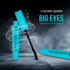 Colors Queen Big Eyes Mascara | 10 ML