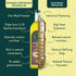 GirOrganic Wood Pressed Groundnut Oil