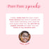 PureSense Pink Guava Day Cream | From the makers of Parachute Advansed