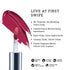 Lovetc Bold Bliss Etc Zero-Gravity Mini Lip Crème