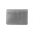 Vhaanfootwear Premium Leather Card Holder with Protective Cover by Vhaan