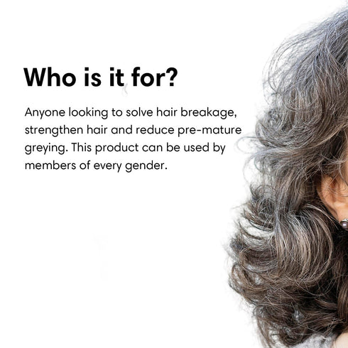 Theearthcollective in Anti Ageing Hair Conditioner Indian Cress Water Cress & Lavender