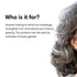 Theearthcollective in Anti Ageing Hair Conditioner Indian Cress Water Cress & Lavender