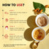 Tvishi Skincare Detan Clay Mask