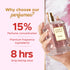 PureSense Opulence Ruby Perfume