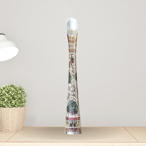 Brass Home Flower Pot Vase 0.29Kg