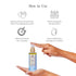 Shankara calming body oil