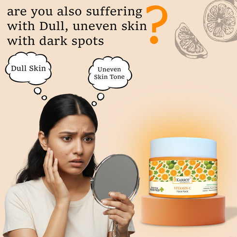 Karrot Skin Tightening Range