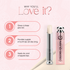 Colors Queen Lip Glow Color Changing Balm – pH Formula