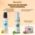 The Skin Story Classic Care Collection (CTM) Combo