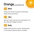 Keya Seth Aromatherapy Orange Essential Oil