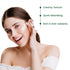 The Skin Story Detox & Glow Moringa Face Massage Cream