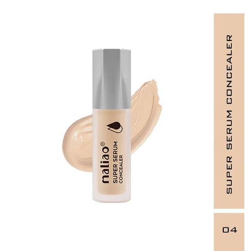 Maliao Super Serum Concealer