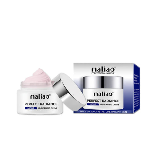 Maliao Perfect Radiance Night Cream